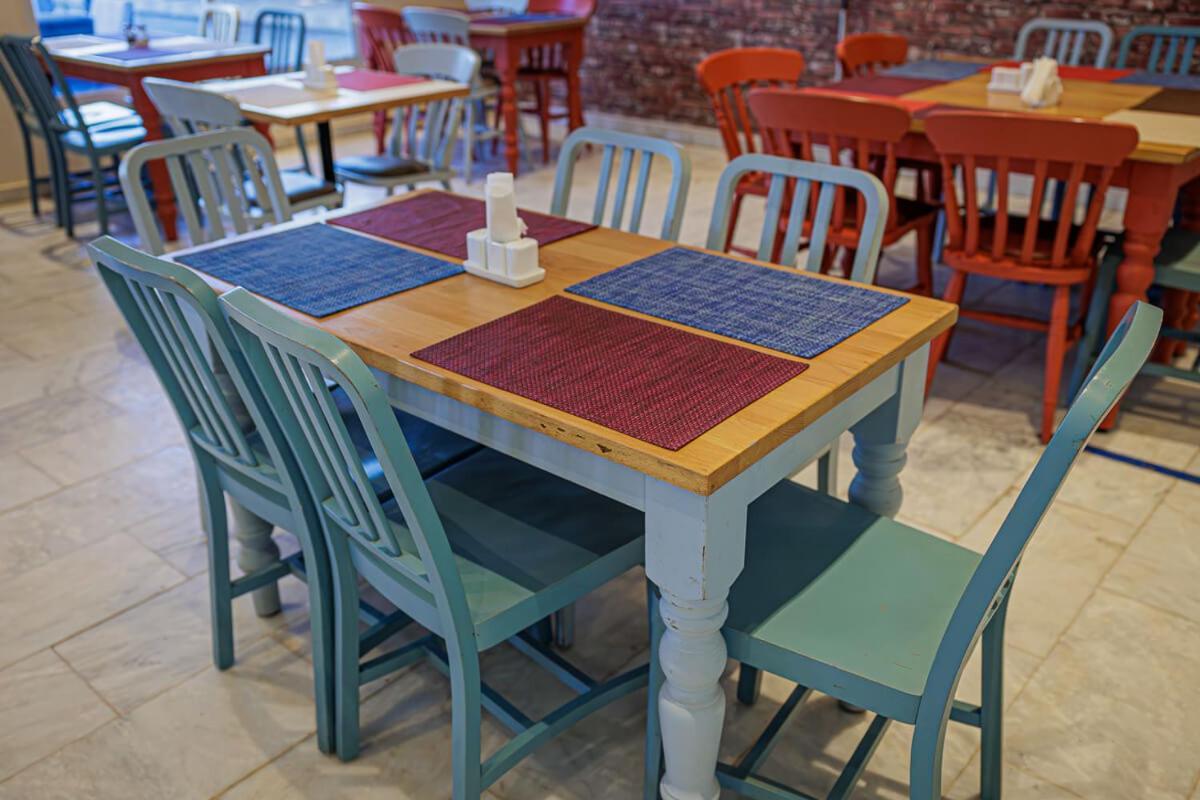 Ocean Villa Heights Brufut エクステリア 写真